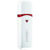 USB Flash Apacer AH333 White 64GB (AP64GAH333W-1)