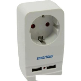 Сетевой фильтр SmartBuy SBE-16-A05-USB