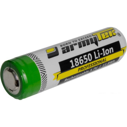 Аккумуляторы Armytek 18650 3200mAh A00204