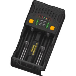 Зарядное Armytek Uni C2 A02401C