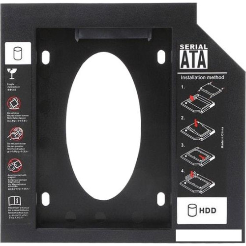 Адаптер Orient UHD-2SC12PL (12.7 мм)