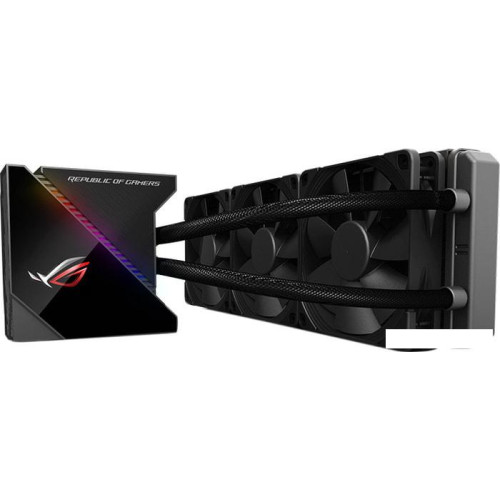 Кулер для процессора ASUS ROG Ryujin 360 90RC0020-M0UAY0