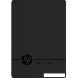 Внешний накопитель HP P600 1TB 3XJ08AA