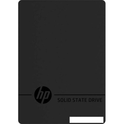 Внешний накопитель HP P600 1TB 3XJ08AA