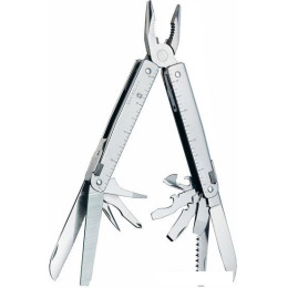 Мультитул Victorinox SwissTool