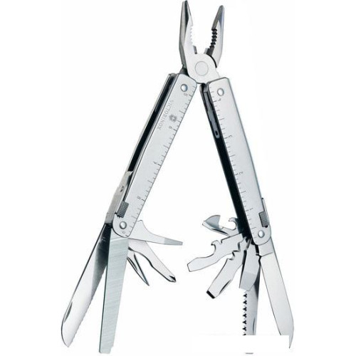Мультитул Victorinox SwissTool