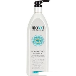 Aloxxi Volumizing Shampoo 300 мл