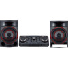 Мини-система LG X-Boom CL87