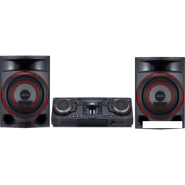 Мини-система LG X-Boom CL87