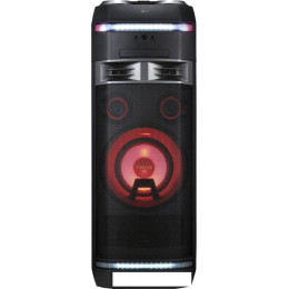 Мини-система LG X-Boom OL90DK