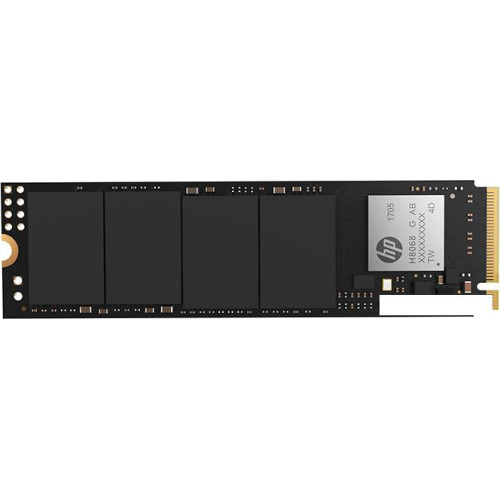 SSD HP EX900 500GB 2YY44AA