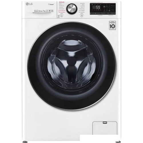 Стиральная машина LG F2V9HS9W