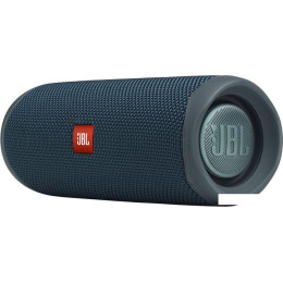 Беспроводная колонка JBL Flip 5 (синий)