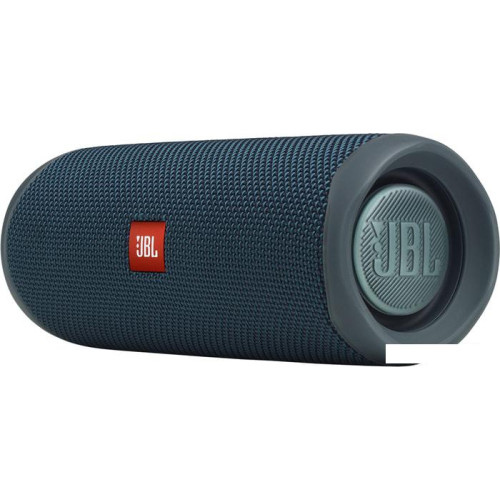 Беспроводная колонка JBL Flip 5 (синий)