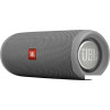 Беспроводная колонка JBL Flip 5 (серый)