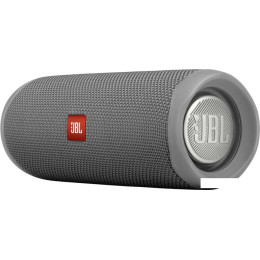 Беспроводная колонка JBL Flip 5 (серый)