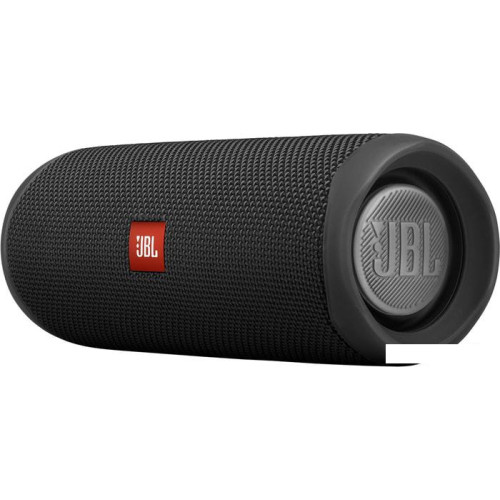 Беспроводная колонка JBL Flip 5 (черный)