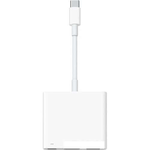 Адаптер Apple MUF82ZM/A