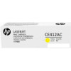 Картридж HP 305A CE412AC