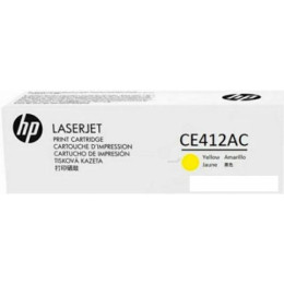 Картридж HP 305A CE412AC