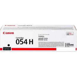 Картридж Canon 054H Black