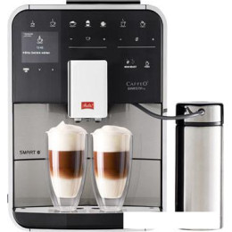 Эспрессо кофемашина Melitta Barista TS Smart F86/0-100