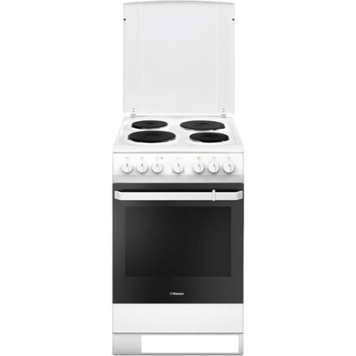 Кухонная плита Hansa FCEW54109