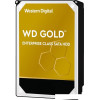 Жесткий диск WD Gold 6TB WD6003FRYZ