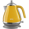 Электрочайник DeLonghi Icona Capitals KBOC2001.Y