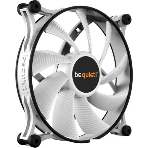 Вентилятор для корпуса be quiet! Shadow Wings 2 140mm PWM BL091