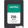 SSD Smart Buy Splash 2019 256GB SBSSD-256GT-MX902-25S3