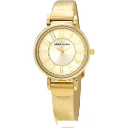 Наручные часы Anne Klein 2156CHGD