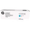 Картридж HP CC531AC