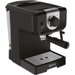 Рожковая помповая кофеварка Krups Opio XP3208