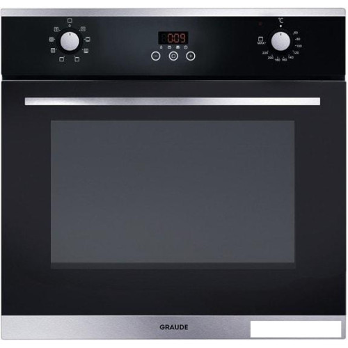 Духовой шкаф Graude Comfort BE 60.3 E