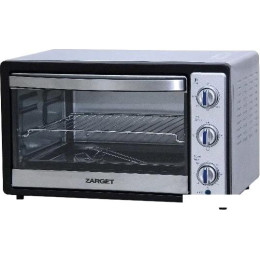 Мини-печь Zarget ZMO 35SC