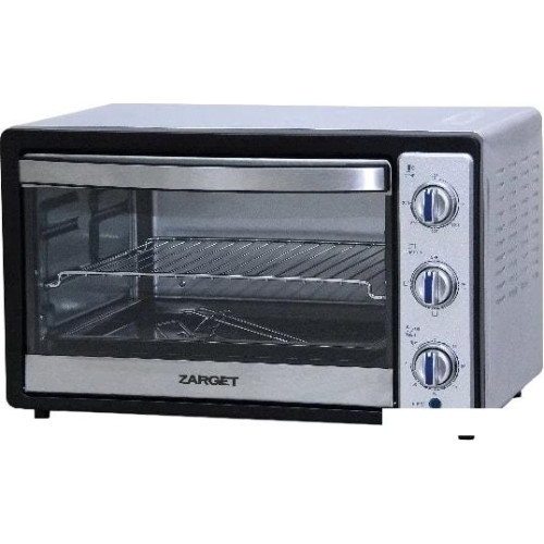 Мини-печь Zarget ZMO 35SC