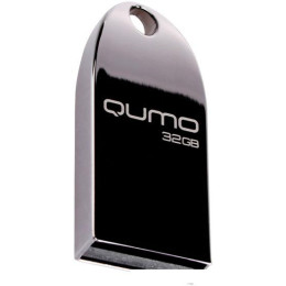 USB Flash QUMO Cosmos Black 32GB
