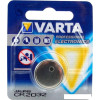 Батарейки Varta CR2032 1 шт.