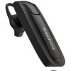 Bluetooth гарнитура Borofone BC21 (черный)