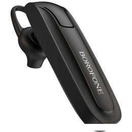 Bluetooth гарнитура Borofone BC21 (черный)