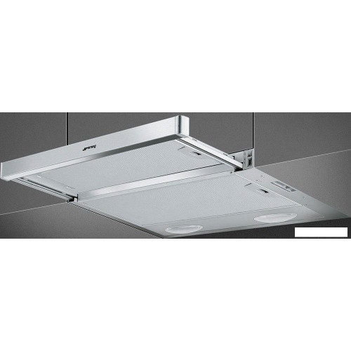Кухонная вытяжка Smeg KSET61E2