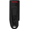 USB Flash SanDisk Ultra USB 3.0 Black 16GB (SDCZ48-016G-U46)
