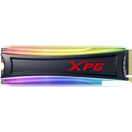 SSD A-Data XPG Spectrix S40G RGB 512GB AS40G-512GT-C