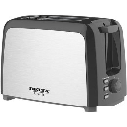 Тостер Delta Lux DL-090