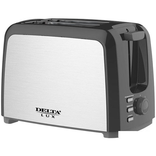 Тостер Delta Lux DL-090