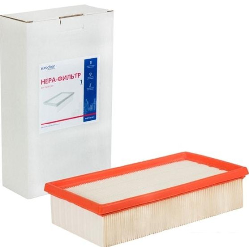 HEPA-фильтр Euroclean KHPM-NT35/1
