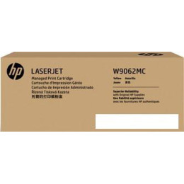 Картридж HP LaserJet W9062MC