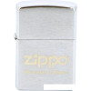 Зажигалка Zippo 200 Name in flame