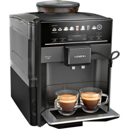 Эспрессо кофемашина Siemens EQ.6 plus s100 TE651319RW
